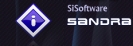 Náhled programu SiSoft Sandra 2009. Download SiSoft Sandra 2009